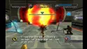 LOST IMPACT SHADOW THE HEDGEHOG