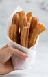 CHURRO STICKS