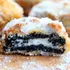 Fried Oreos