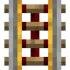 Off Powered Rail 