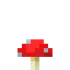 Red Mushroom