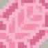 Pink Glazed Terracotta 