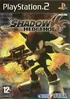 Shadow The Hedgehog