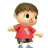 Villager