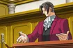 Miles Edgeworth