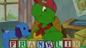 Franklin Dessin Anime Generique