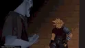 Cloud Strife Cloud