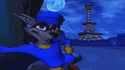 Sly Cooper Ps2