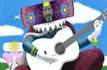Katamari Damacy Silly
