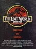 jurassic park 2