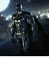 Batman Arkham