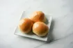 Baked cha siu bao