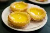 Egg tart