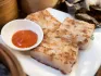 Turnip cake