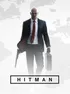 Hitman 2015 Cover