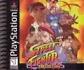 Street Fighter (Series)