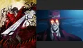 Alucard.