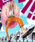 Donquixote Doflamingo