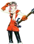 Haruko Haruhara