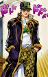 Jotaro (Stone Ocean)