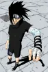 Sasuke (Chunin Exams)