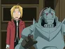 Full Metal Alchemist (2003)