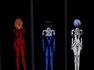 Neon Genesis: Evangelion