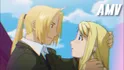 Winry And Ed