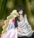 Zeref & Mavis