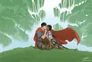 Guts & Casca