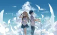 Kaori & Kousei (Your Lie In April)