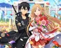 Kirito And Asuna