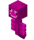 Pink Wither (One Head)