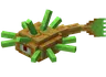 Toxifin Slab