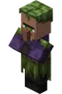 Swamp Villager