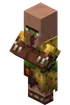 Jungle Villager