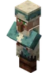 Snowy Villager