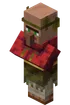 Savanna Villager