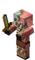 Zombified Piglin