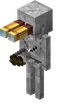 Skeleton With Spyglasses