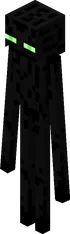 Beta Enderman