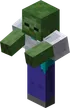 Survival Test Zombie Chestplate