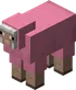 Pink Sheep