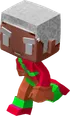 Black Steve