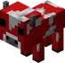 Baby Red Mooshroom