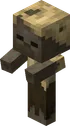Baby Husk