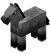 Gray Horse