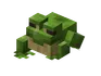Cold Frog