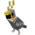 Gray Parrot