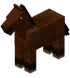 Brown Horse